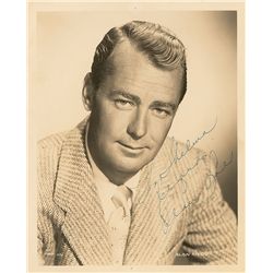 Alan Ladd