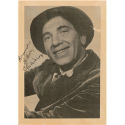 Chico Marx