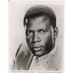 Sidney Poitier