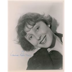Luise Rainer