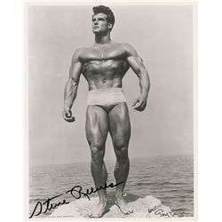 Steve Reeves