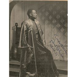Paul Robeson