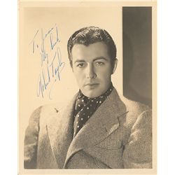 Robert Taylor