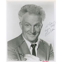 Three Stooges: Emil Sitka