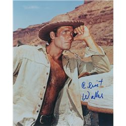 Clint Walker