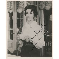Dana Wynter