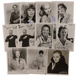 Academy Award Winners