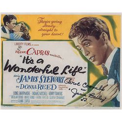 It’s a Wonderful Life: Grimes and Coombs