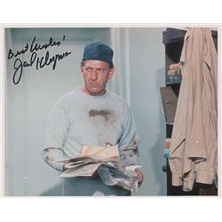Jack Klugman