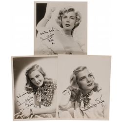 Lizabeth Scott