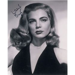Lizabeth Scott