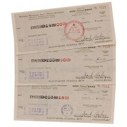 Wizard of Oz: Jack Haley