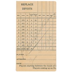 Babe Didrikson Zaharias