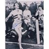 Image 1 : Roger Bannister