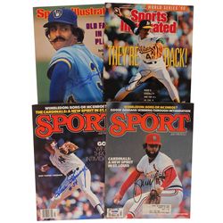 Baseball Hall of Fame Pitchers