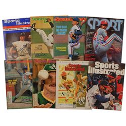 Baseball Hall of Fame Pitchers