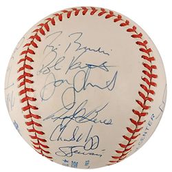 Baseball: 1988 Olympic Team