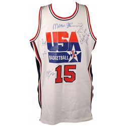 Basketball: Dream Team