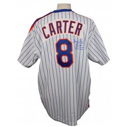 Gary Carter
