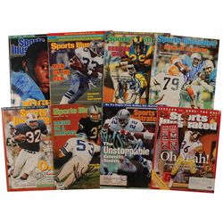 Football: Running Backs