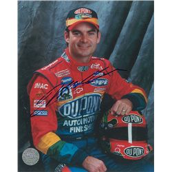 Jeff Gordon
