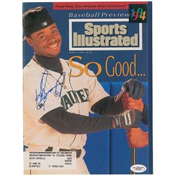 Ken Griffey, Jr