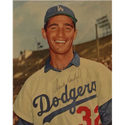 Sandy Koufax