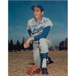 Sandy Koufax