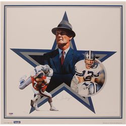 Tom Landry
