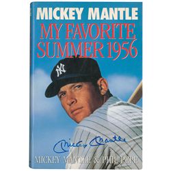 Mickey Mantle