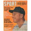 Image 1 : Mickey Mantle