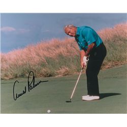Arnold Palmer