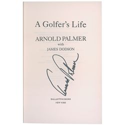 Arnold Palmer
