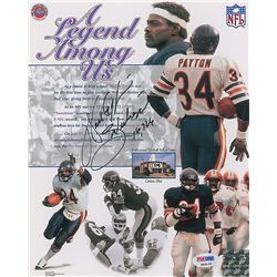 Walter Payton