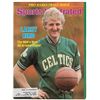 Image 2 : Bill Russell and Larry Bird