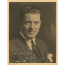 Gene Tunney