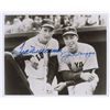 Image 1 : Ted Williams and Joe DiMaggio