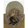 Image 7 : NAZI WEHRMACHT M43 FIELD CAP--ORIGINAL VET BRINGBACK