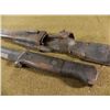 Image 4 : NAZI K98 COMBAT BAYONET/SCABBARD/FROG-BLADE MKD 1936