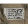 Image 3 : WWII ORIG U.S. SUMMER FLYING SUIT-38 LONG-W/SPEC LABEL