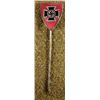 Image 1 : NAZI STICKPIN WITH IRON CROSS, SWASTIKA-ORIG GES GESCH