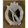 Image 1 : NAZI WEHRMACHT INFANTRY BADGE-MARKED JFS
