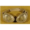 Image 2 : 1941 WWII NAZI ORIGINAL LEITZ FLIGHT GOGGLES