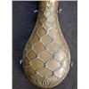 Image 2 : Powder Flask depicting Ornate Pattern