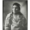 Image 1 : L.A. Huffman Vintage Photograph Crow Scout Indian