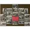 Image 1 : SET OF WWII ITALY BRINGBACK PHOTOS OF LAGO DI GARDA