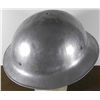 Image 2 : 1926 WWI U.S. DOUGHBOY ALUMINUM PARADE HELMET