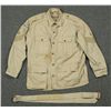 Image 1 : WWII CANADIAN PARATROOPERS JUNGLE BUSH JACKET-