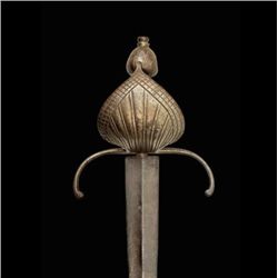 ET0606120035 A SAILGUARD SWORD Northern Italy Venetian