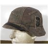 Image 1 : NAZI WEHRMACHT/ARMY M40 CLOTH & WIRE CAMO HELMET
